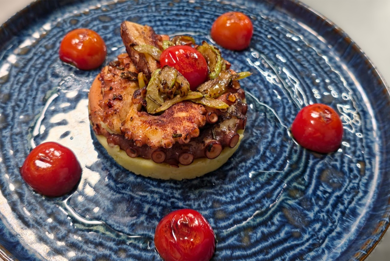 Eating in Venice: A Local Chef's Reflection on Venetian Cuisine