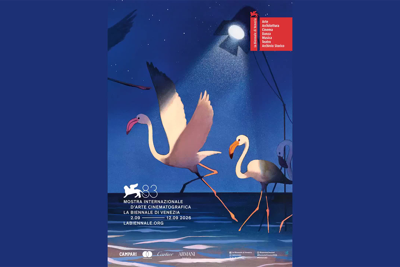 Restoring Classics at the 83rd Venice Film Festival: Screenings of Restored Classics at the Venice Film Festival